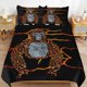 thumbnail image 1 of Gorilla Tag Bedding Set Duvet Cover Comfortable and Lightweight Cartoon Bedding 3 Piece Bed Set, 1 of 5