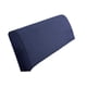 thumbnail image 5 of Funda De Cabecera De Cama Funda De Respaldo De Cama Extraíble Protector De Cabecera Elástico Azul, 5 of 5