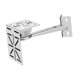 thumbnail image 4 of Soporte De Pared Para Cámara, Versátil, Para Patio, Exterior, Hotel, Acero Inoxidable., 4 of 5
