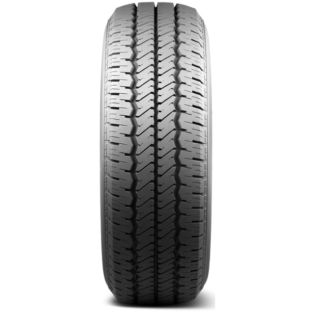 Neumático 155/65 R13 Maxtrek Su-810 73t | Lider