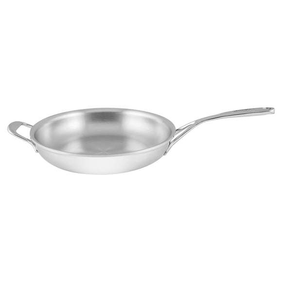 Sartén Demeyere Atlantis Proline de Acero Inoxidable 28 cm