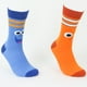 thumbnail image 2 of Calcetín Bipack Niño Multicolor Ojos Pixar Disney, 2 of 7
