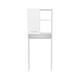 thumbnail image 2 of Estante Wc 1 Puerta 3 Repisas Fm-012B Blanco, 2 of 8