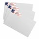 thumbnail image 2 of Etiquetas ARTISTIC DIRECT 5 cm x 1,9 cm EE. UU. – 500 unidades (rollo), 2 of 4