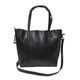 thumbnail image 3 of Cartera Cuero CRT34 Negro, 3 of 3