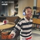 thumbnail image 3 of Auriculares supraaurales inalámbricos para niños JBL Junior 320BT Blue, 3 of 8