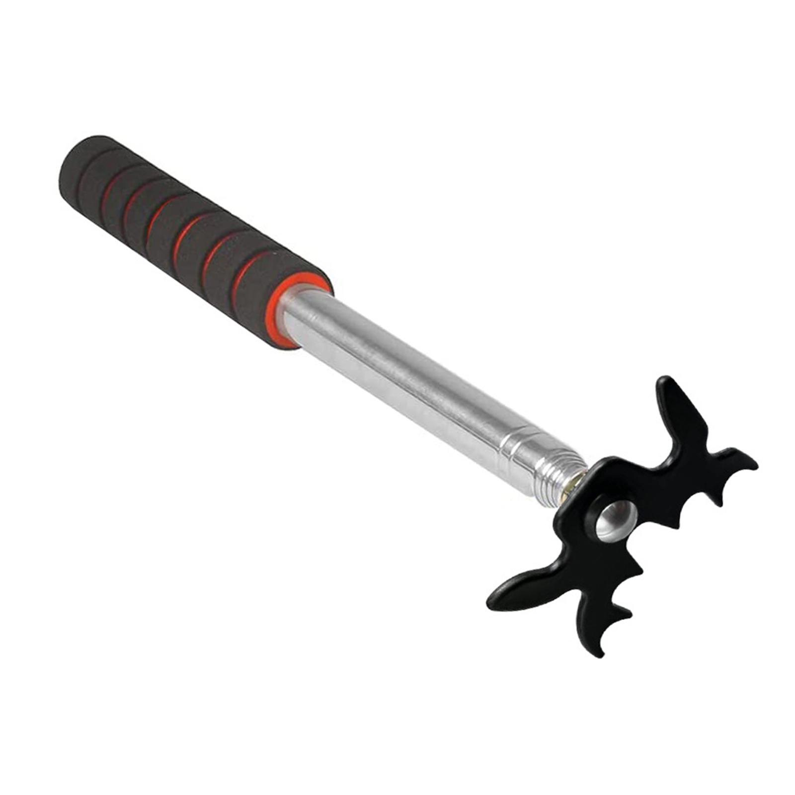 Ioensy - Taco De Billar, Soporte Para Taco De Snooker Y Bridge Para Partidos Competitivos En Casa