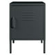 thumbnail image 1 of Velador 1 Puerta - Grafito, 1 of 3