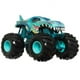 thumbnail image 2 of Mattel Hot Wheels Monster Trucks Oversized Mega Wrex, 2 of 2