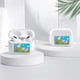 thumbnail image 5 of Desmarcar Funda AirPods Pro Peppa Pig Transparente, 5 of 6