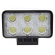 thumbnail image 1 of Barra Mini Faena 18W 6Led Spot 932V, 1 of 2