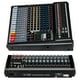 thumbnail image 2 of Mixer Analogo 12 canales Onax Pro HS12, 2 of 4