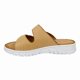 thumbnail image 4 of Sandalia Exs Velcro Confort Cuero Camel, 4 of 6