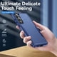 thumbnail image 3 of Para Samsung Galaxy S25 Edge 5G Funda a Prueba de Golpes Resistente Protección de Cuerpo Completo de Alta Resistencia a Prueba de Polvo/caídas Cubierta Funda, Azul, para Galaxy S25 Edge 5G, 3 of 7