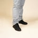 thumbnail image 2 of Zapato Hombre Negro Josef, 2 of 7