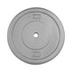 thumbnail image 1 of Placas de Peso CAP Barbell de Hierro Fundido Estándar de 1 Pulgada 50 lb, 1 of 2