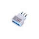 thumbnail image 1 of Adaptador 10/16 2200W Blanco, 1 of 2
