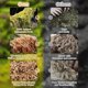 thumbnail image 4 of Musgo de esfagno Riare 1 kg para terrario de reptiles, 4 of 7