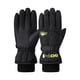 thumbnail image 2 of Guantes De Invierno Antideslizantes, Ligeros, Guantes De Esquí Para Nieve, Para Andar En Bicicleta, Esquiar, Al Aire Libre, Negros, Hombres, 2 of 5