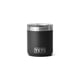 thumbnail image 1 of Lowball YETI Rambler con revestimiento de cerámica, 300 ml, aislamiento al vacío, 1 of 6