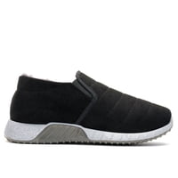 Zapatilla Hombre Negro Grow Chancleta