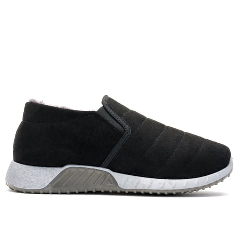 Zapatilla Hombre Negro Grow Chancleta