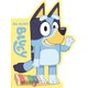 thumbnail image 1 of Libro Bluey: Todo sobre Bluey, 1 of 1
