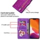 thumbnail image 2 of Funda Para Elegante Funda Iphone 14 Glitter Con Cremallera-ideal Para El Uso Diario, 2 of 5