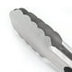 thumbnail image 3 of Pinza De Acero Inoxidable 30 Cm Mango Silicona, 3 of 7