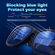 thumbnail image 5 of Lentes Inteligentes KANUIMA Bluetooth Inalámbricos con Protección Anti Luz Azul, 5 of 9