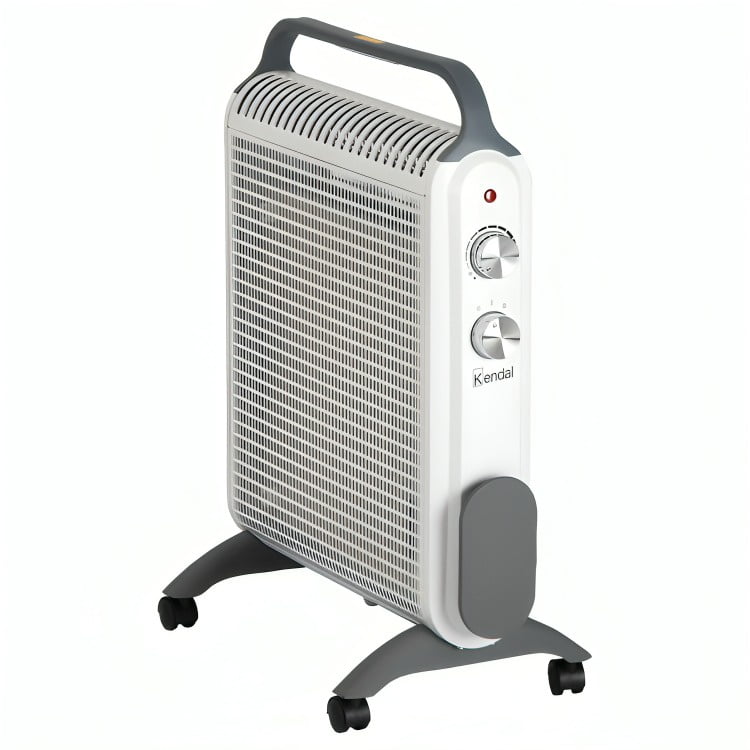 Kendal - Calefactor De Panel Kem-efficient02