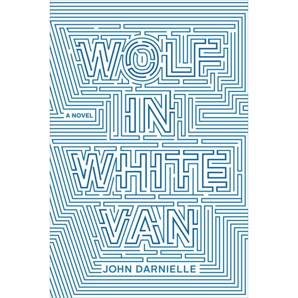 Libro Wolf in White Van – Farrar, Straus and Giroux