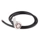 thumbnail image 3 of 12v Atv Moto Led Manillar Faros Foglight Interruptor Impermeable Rojo, 3 of 5