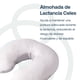 thumbnail image 2 of Cojin de Lactancia Gris Bebesit, 2 of 6