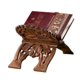thumbnail image 1 of Soporte para Biblia DDI 24 cm x 38 cm de Madera Plegable, 1 of 3