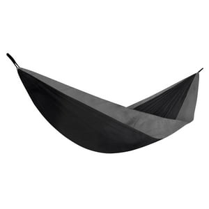 Hamaca Outdoor Miglu Color Gris