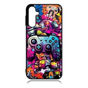 Genérico - Carcasa Funda Para Samsung A16 Diseño 227