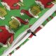 thumbnail image 4 of Piece Bedding Set,Christmas Grinch.Comforter Set Tween3D Lightweight Microfiber Bedding Se, 4 of 5