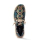 thumbnail image 4 of Zapatos ARIAT Hilo Stretch Lace Blue Aztec para hombre, talla 9, 4 of 6