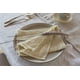 thumbnail image 1 of Servilletas rusticas 100% lino, 1 of 1