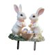 thumbnail image 3 of Maceta De Conejito De Pascua Con Forma De Estaca Para Decoración De Jardín, Patio O Casa De Campo., 3 of 5