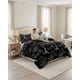 thumbnail image 1 of Cobertor Plush de Lujo Lana Sintetica Confort Superior Plaza y Media, 1 of 6