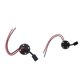 thumbnail image 4 of Conector Adaptador SAE De 2 Piezas Auto Motorcycle Sae Para Tapa Impermeable, 4 of 5