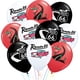 thumbnail image 1 of Set de 30 globos Route 66 vintage marialler, 1 of 7