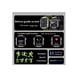 thumbnail image 4 of Reloj Inteligente Laxasfit 11 Smartwatch Hombre Multifunción, 4 of 6
