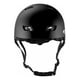 thumbnail image 4 of Casco Ajustable Streetrunner Bicicleta Skate Patines Adulto negro L, 4 of 5