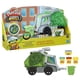 thumbnail image 3 of Masas y Plastilinas Wheels Camión De Basura, 3 of 4