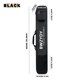 thumbnail image 3 of Bolsa de Hockey BWZYdy Espaciosa Impermeable Negra, 3 of 7