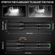 thumbnail image 5 of Linterna IR UltraFire X1Pro 850nm para Visión Nocturna, 5 of 8