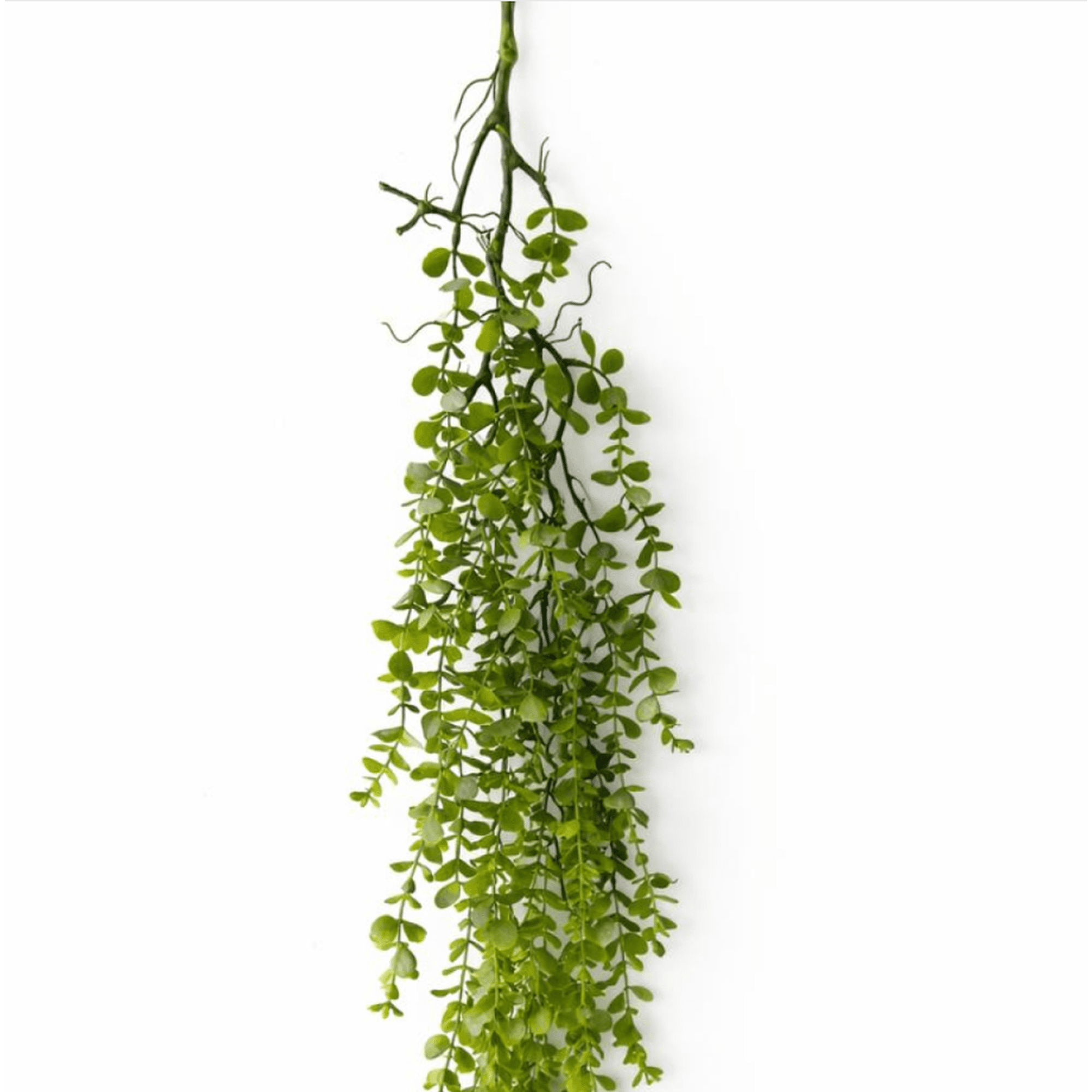 Ecral Home - Planta Colgante Artificial Natura